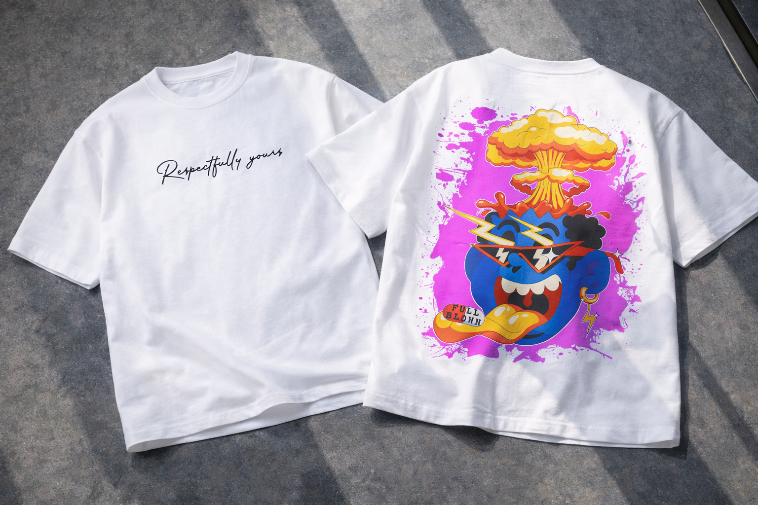 Tee Pill